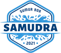 Samudra Sumur Bor